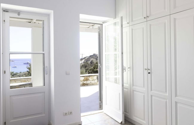 Villa Olivia Clara in Sifnos - Foto 33