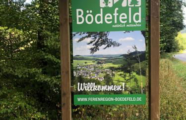 Schöne Aussicht Sauerland by Kölbel Familienurlaub mit Hund - Foto 21