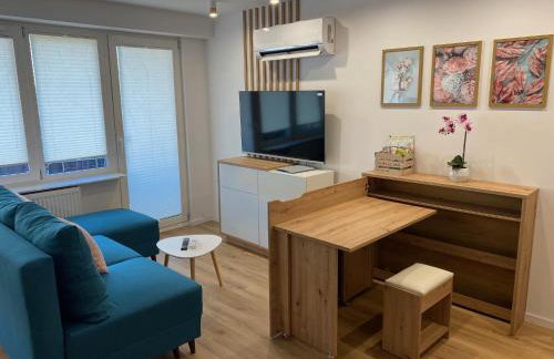 DiM Suwałki Pułaskiego - Foto 13