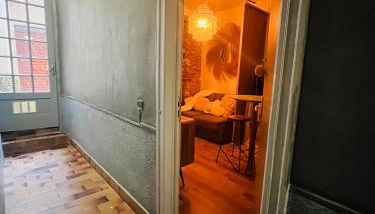 Le Petit Hôtel de Laura Cosy Parking & Netflix - Foto 5