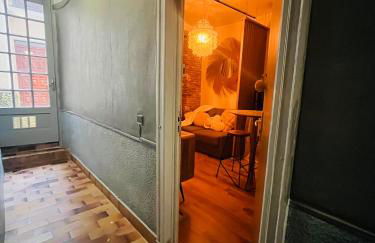 Le Petit Hôtel de Laura Cosy Parking & Netflix - Foto 5