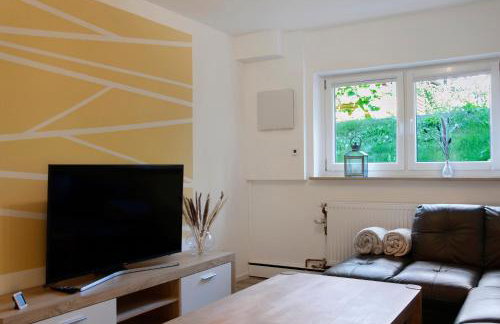 Fewo Erlangen - Photo 8