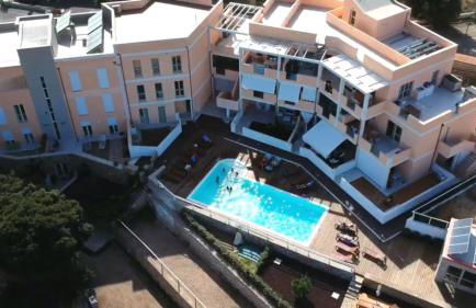 Residence Le Terrazze - Foto 1