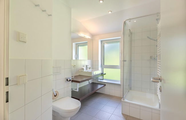 Apartment Glacier View 14 6 With Balcony - Foto 5