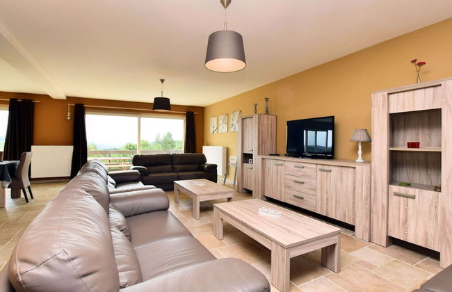 Holiday Home in Hastiere With Meuse Valley Views - Foto 20