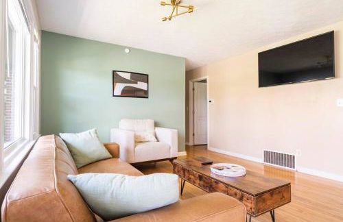 El Retro- Mid Century Ranch near Horse Park & Rupp - Foto 19