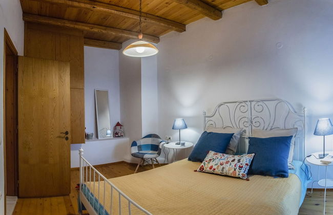 Luxury Maisonette, Big Yard - Foto 2