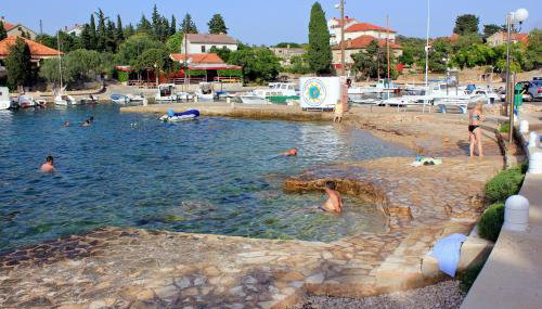 Apartments by the sea Ugljan - 8423 - Foto 5