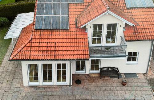 Haus Ammertal - Foto 17