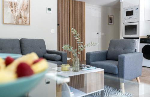 Acogedor Refugio con Terraza - Foto 55