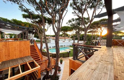 Apartamentos Biopasivos Living Pura Madera - Foto 26