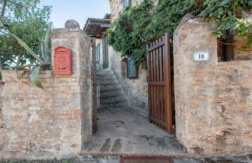 Wp Relais Pompana Etruscan Villas - Foto 20