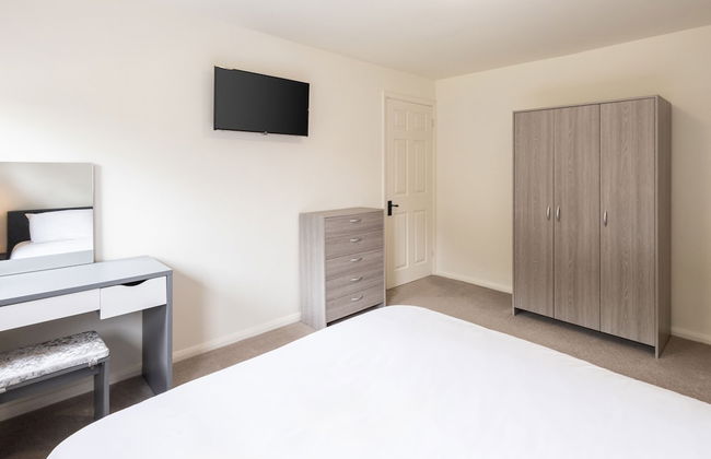 Host Stay Villier s Rest - Foto 14