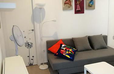 Apartamentos Playa Benitez - Foto 8