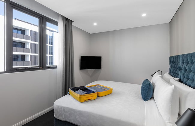 Meriton Suites Coward Street, Mascot - Foto 12
