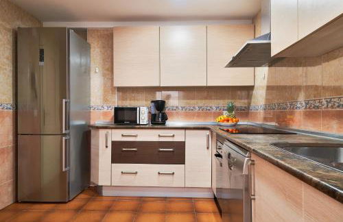 Casa El Palo Seaside Heaven - Photo 36