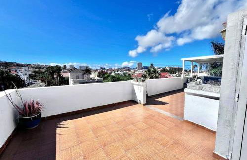 Apartamento en Ciudad Jardín - Foto 1