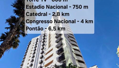 Quarto 5 estrelas no Comfort Suites! - Foto 4
