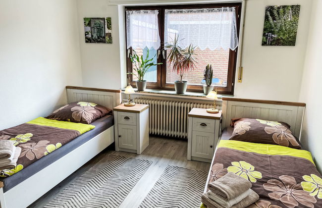 An der Schleuse - Foto 19