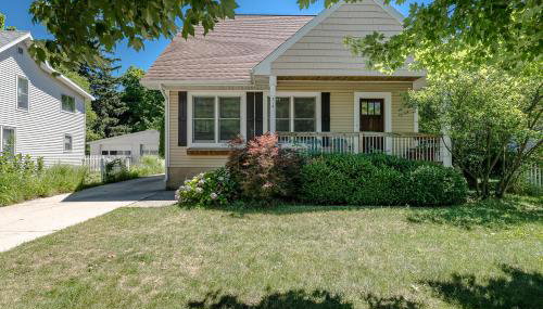 Great Spring Lake Vacation Rental - Foto 5