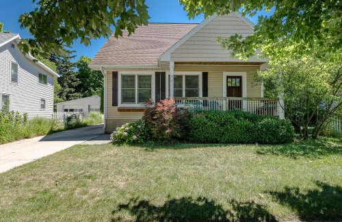 Great Spring Lake Vacation Rental - Foto 5