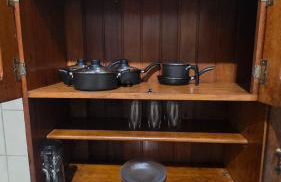 Reduto House - Seu canto no coração de Belém - Foto 10