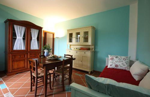 Country House Felicia - Foto 51