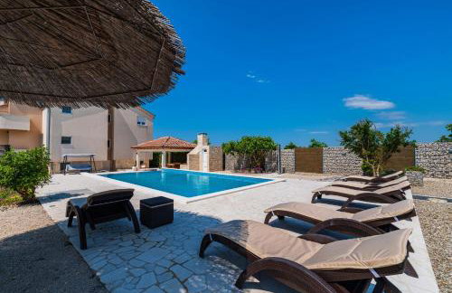 Villa Olive Garden ZadarVillas - Foto 58