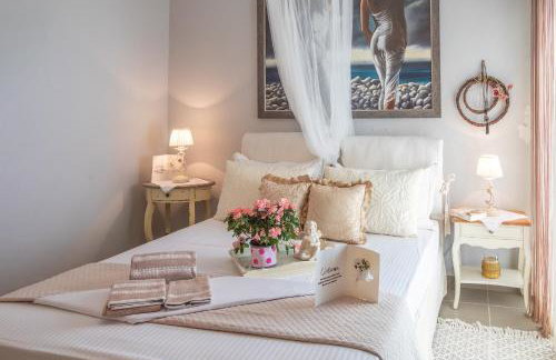 Villa Mara με ιδιωτική παραλία - Foto 7