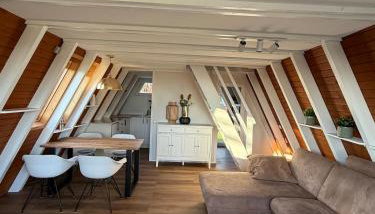 Ferienhaus in Immenstaad - faszinierender Panorama See Blick - Foto 3