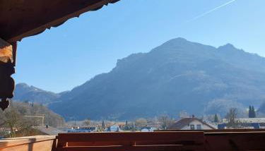 Blick zum Riesenkopf - Foto 2