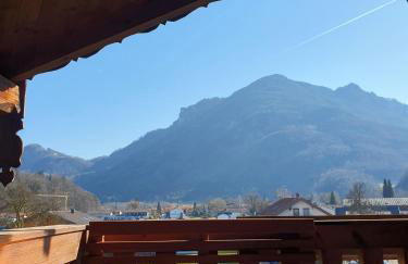 Blick zum Riesenkopf - Foto 2