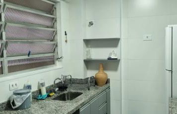 Lindo Studio ao lado do Aquário/Praia - Foto 76