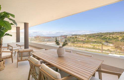 Apartamentos Deluxe Azahar Estepona Sea Views 1-2 - Foto 39