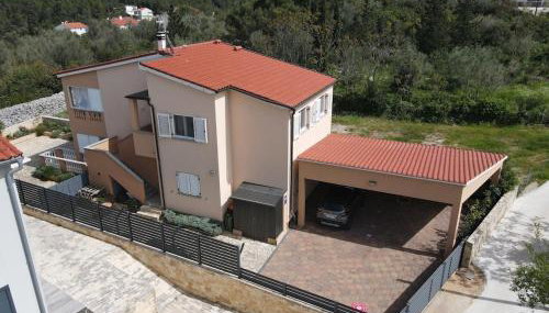 Sea View Apartment Artmare - Foto 5