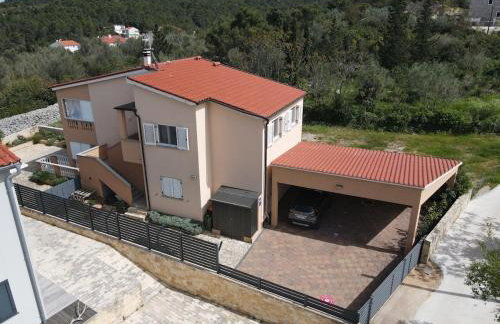 Sea View Apartment Artmare - Photo 5