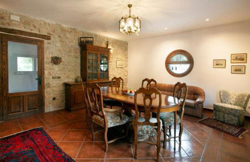 Casa Maro Prenafeta - Foto 18