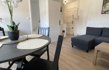 Appartement rénové tout équipé, centre ville, proche de la gare et commerce - Foto 17