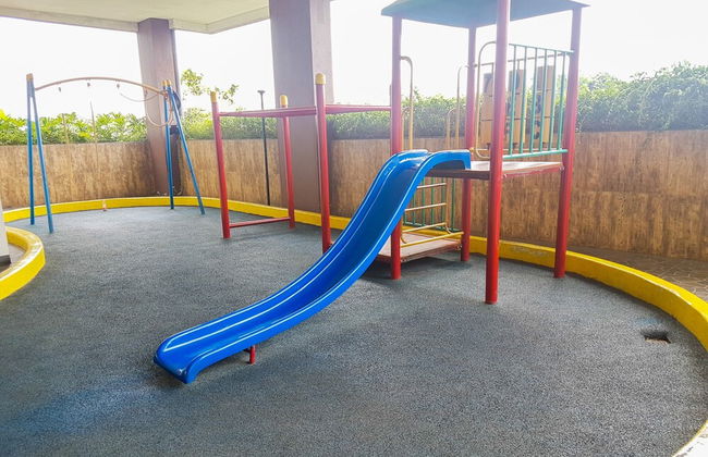 Modern Look 2Br Serpong Greenview Apartment - Photo 19