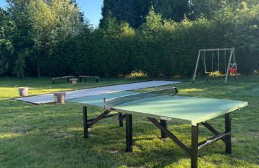 La villa Lambert-Longière - Foto 27