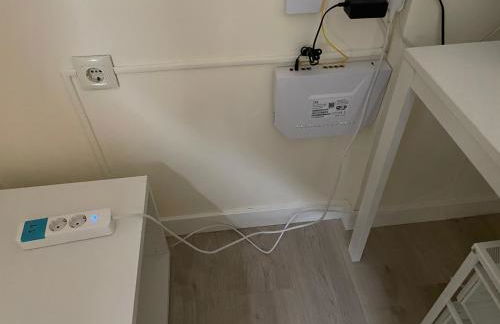 Céntrico Hospedaje en Vigo - Foto 7