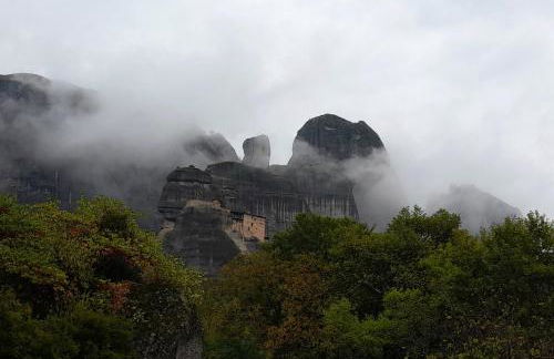 Zosimas House - Foto 8