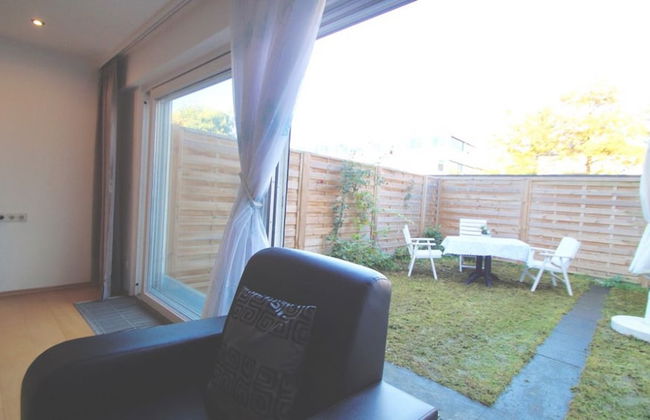 Ferienwohnung Leverkusen 1 - Foto 14