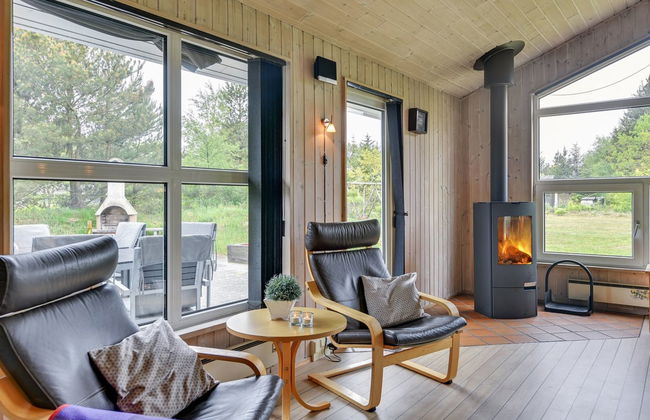 "Rudy" - 900m to the fjord - Foto 30