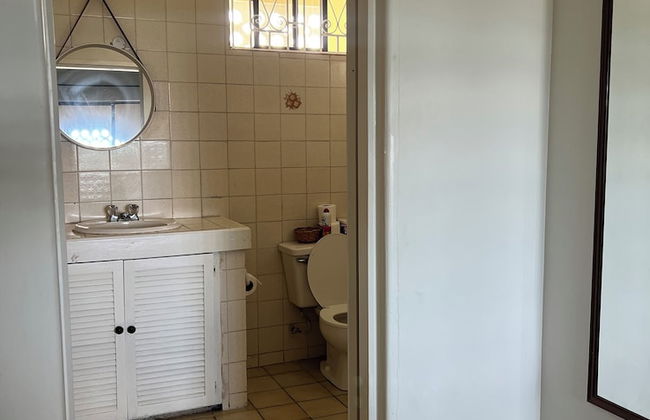 Seaview Apartel - Foto 17