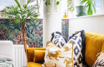 Boutique Brick Lane 2-Bed, Colourful City Vibes - Foto 8