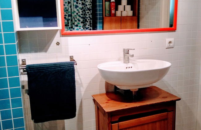 Wish Suite San Gil De Sevilla - Foto 22