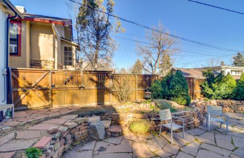 Explore CU! Unique Studio with Private Courtyard - Foto 23