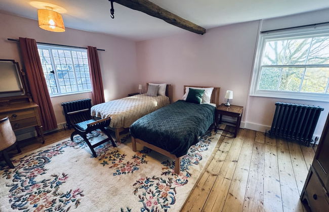 Huckleberry Farm - From 1000 Per Night - Foto 17