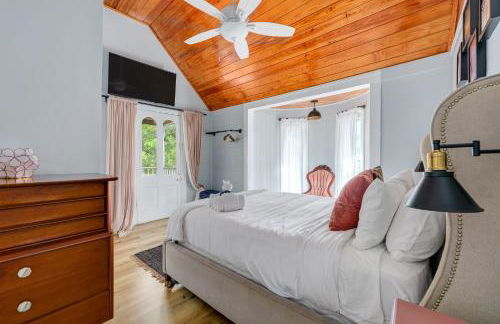 Urban Loft - City Center Walk to Everything - Photo 12